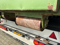 Ktk 50m3 volume afzetcontainer (2x) - afbeelding 2 van  3