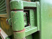Ktk 50m3 volume afzetcontainer - afbeelding 7 van  9