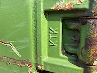 Ktk 50m3 volume afzetcontainer - afbeelding 8 van  8