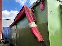 Ktk 50m3 volume afzetcontainer - afbeelding 3 van  7