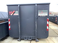 Ktk kabel afvalcontainer - afbeelding 2 van  6