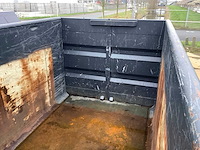 Ktk kabel afvalcontainer - afbeelding 3 van  6