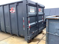 Ktk kabel afvalcontainer - afbeelding 4 van  6