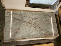 Ktl vloertegel 60x120 cm ca. 7,2 m² - afbeelding 3 van  5