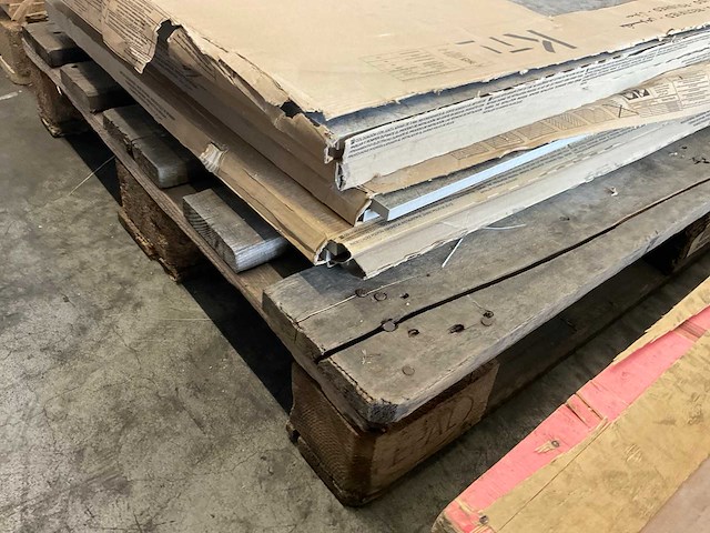 Ktl vloertegel 60x120 cm ca. 7,2 m² - afbeelding 5 van  5