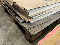 Ktl vloertegel 60x120 cm ca. 7,2 m² - afbeelding 5 van  5