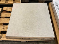 Ktl vloertegel 60x60 cm ca. 2,8 m² - afbeelding 2 van  5