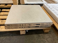 Ktl vloertegel 60x60 cm ca. 2,8 m² - afbeelding 5 van  5
