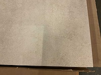 Ktl vloertegels 60x60 cm ca. 4,3 m² - afbeelding 2 van  3