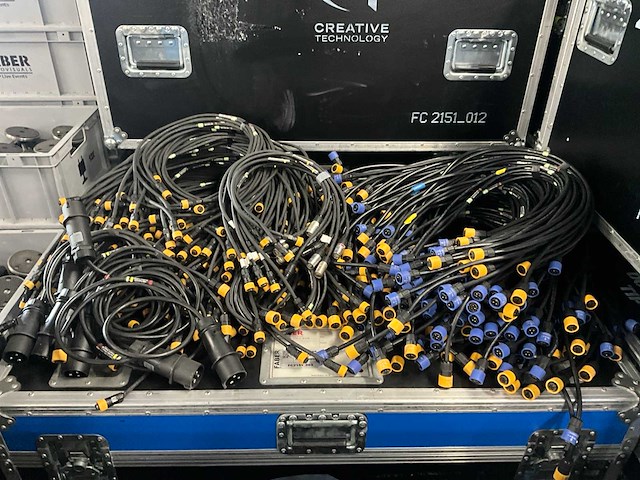 Ktl zircon 7 v8 led-vloer systeem - afbeelding 2 van  19