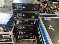 Ktl zircon 7 v8 led-vloer systeem - afbeelding 3 van  19