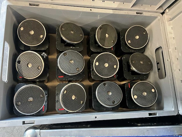 Ktl zircon 7 v8 led-vloer systeem - afbeelding 6 van  19