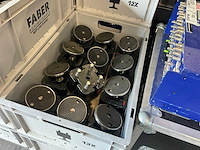 Ktl zircon 7 v8 led-vloer systeem - afbeelding 7 van  19