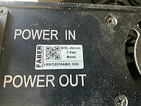 Ktl zircon 7 v8 led-vloer systeem - afbeelding 9 van  19