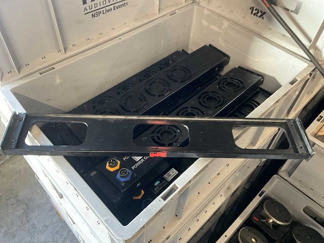 Ktl zircon 7 v8 led-vloer systeem - afbeelding 10 van  19