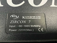 Ktl zircon 7 v8 led-vloer systeem - afbeelding 11 van  19