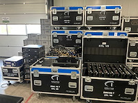 Ktl zircon 7 v8 led-vloer systeem - afbeelding 1 van  19