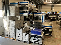 Ktl zircon 7 v8 led-vloer systeem - afbeelding 12 van  19