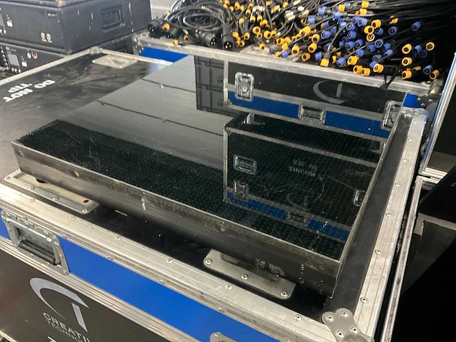 Ktl zircon 7 v8 led-vloer systeem - afbeelding 13 van  19