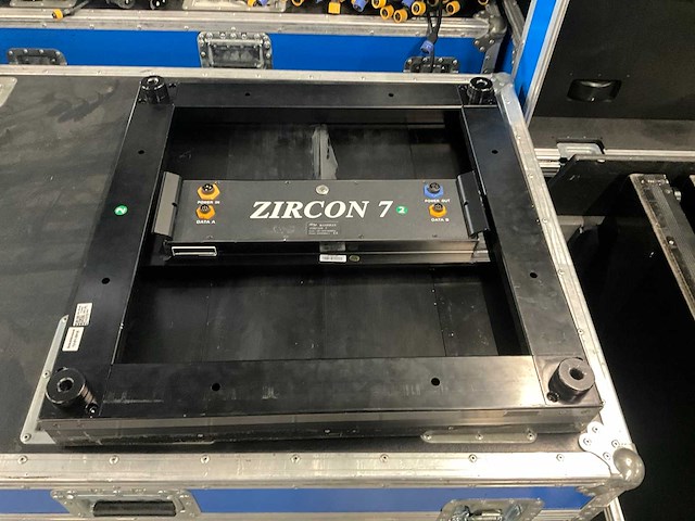 Ktl zircon 7 v8 led-vloer systeem - afbeelding 14 van  19