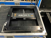 Ktl zircon 7 v8 led-vloer systeem - afbeelding 14 van  19