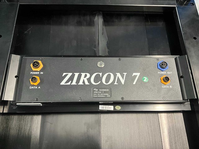 Ktl zircon 7 v8 led-vloer systeem - afbeelding 15 van  19