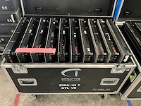 Ktl zircon 7 v8 led-vloer systeem - afbeelding 16 van  19