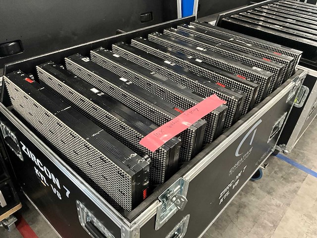 Ktl zircon 7 v8 led-vloer systeem - afbeelding 17 van  19