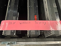 Ktl zircon 7 v8 led-vloer systeem - afbeelding 18 van  19