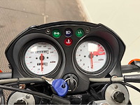 Ktm - duke 2 - tour - motorfiets - 2003 - afbeelding 3 van  10