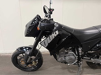 Ktm - duke 2 - tour - motorfiets - 2003 - afbeelding 5 van  10