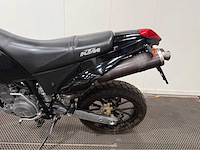 Ktm - duke 2 - tour - motorfiets - 2003 - afbeelding 7 van  10