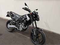Ktm - duke 2 - tour - motorfiets - 2003 - afbeelding 10 van  10