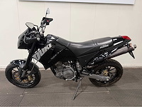 Ktm - duke 2 - tour - motorfiets - 2003 - afbeelding 17 van  23