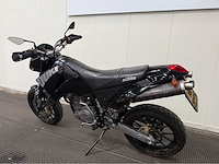 Ktm - duke 2 - tour - motorfiets - 2003 - afbeelding 19 van  23