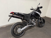 Ktm - duke 2 - tour - motorfiets - 2003 - afbeelding 20 van  23