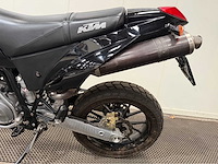 Ktm - duke 2 - tour - motorfiets - 2003 - afbeelding 23 van  23