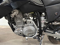 Ktm - duke 2 - tour - motorfiets - 2003 - afbeelding 1 van  13