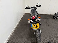 Ktm - duke 2 - tour - motorfiets - 2003 - afbeelding 4 van  13