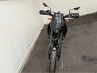Ktm - duke 2 - tour - motorfiets - 2003 - afbeelding 6 van  13