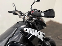 Ktm - duke 2 - tour - motorfiets - 2003 - afbeelding 10 van  13