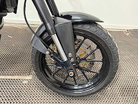 Ktm - duke 2 - tour - motorfiets - 2003 - afbeelding 11 van  13