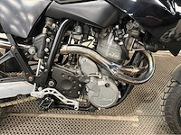 Ktm - duke 2 - tour - motorfiets - 2003 - afbeelding 12 van  13