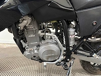 Ktm - duke 2 - tour - motorfiets - 2003 - afbeelding 3 van  23