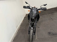 Ktm - duke 2 - tour - motorfiets - 2003 - afbeelding 8 van  23