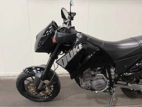 Ktm - duke 2 - tour - motorfiets - 2003 - afbeelding 9 van  23