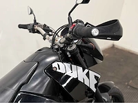 Ktm - duke 2 - tour - motorfiets - 2003 - afbeelding 13 van  23