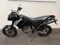 Ktm - duke 2 - tour - motorfiets - 2003 - afbeelding 17 van  23
