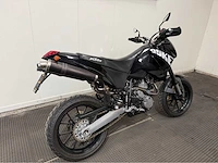 Ktm - duke 2 - tour - motorfiets - 2003 - afbeelding 20 van  23