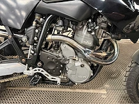 Ktm - duke 2 - tour - motorfiets - 2003 - afbeelding 6 van  14